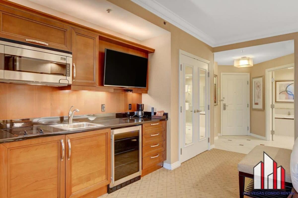 Mgm Signature-11-704 Jacuzzi Hébergement de vacances