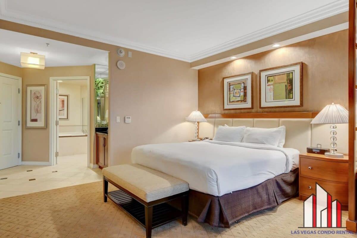 Mgm Signature-11-704 Jacuzzi Hébergement de vacances *
