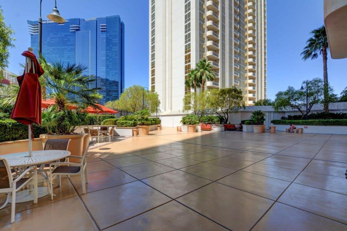 Mgm Signature-11-704 Jacuzzi Hébergement de vacances *