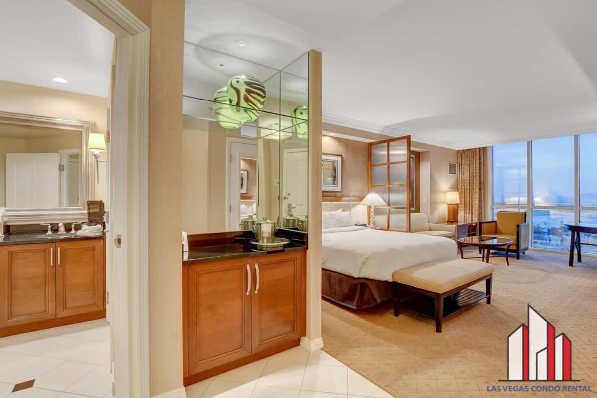 Holiday home Mgm Signature-11-704 Jacuzzi Las Vegas