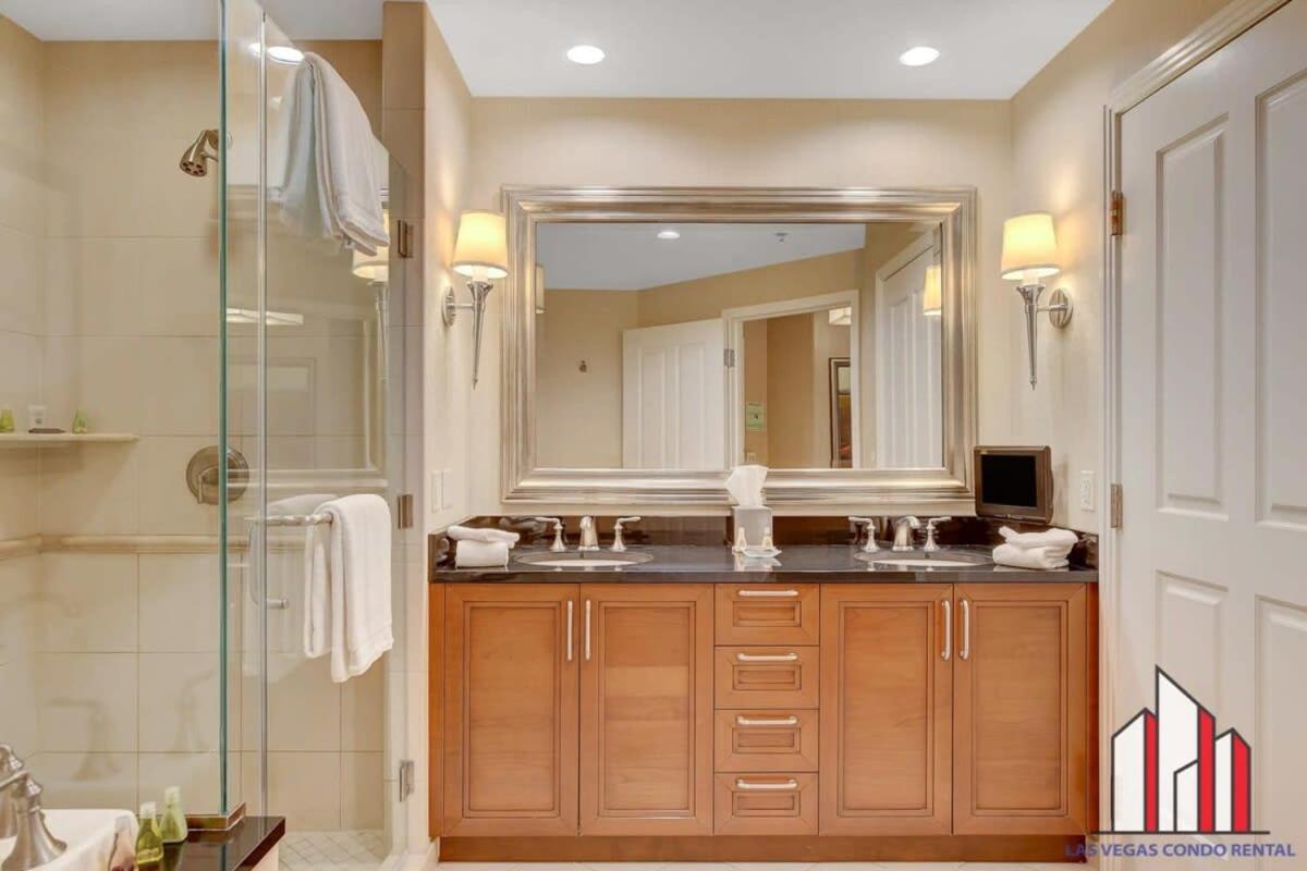 Holiday home Mgm Signature-11-704 Jacuzzi Las Vegas