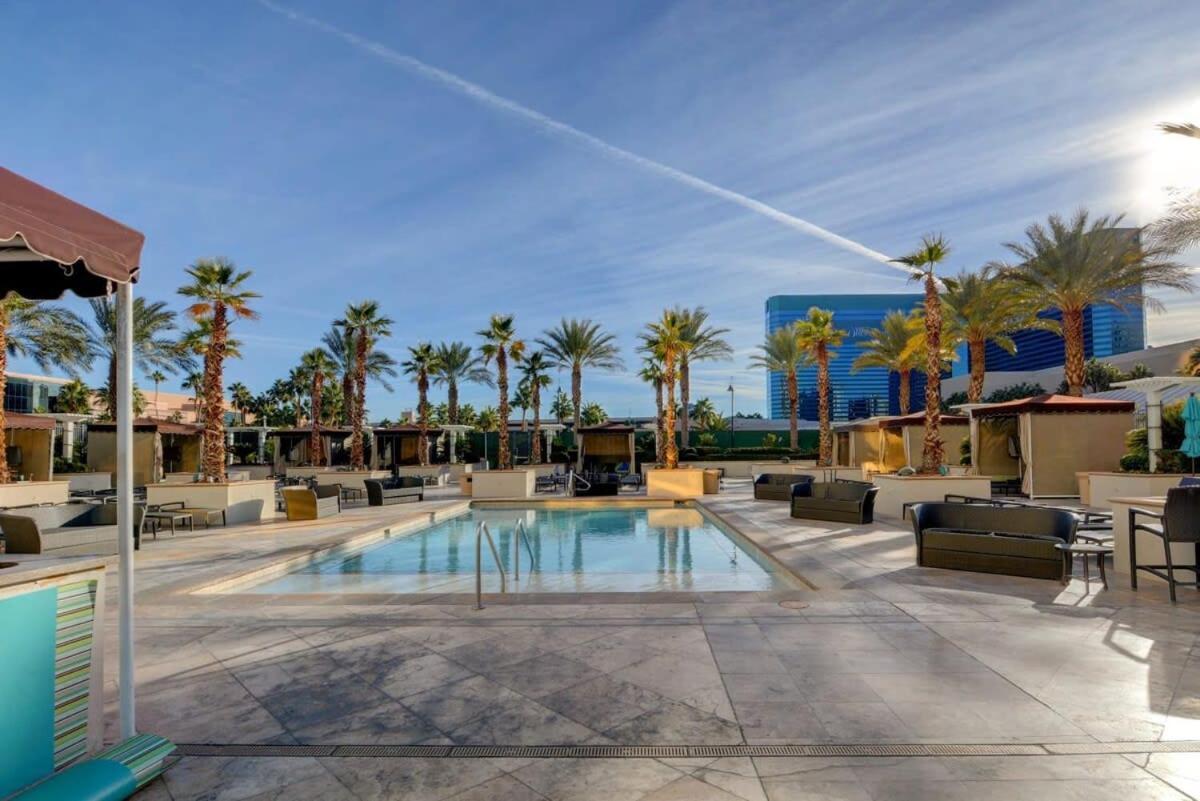 Holiday home Mgm Signature-11-704 Jacuzzi Las Vegas