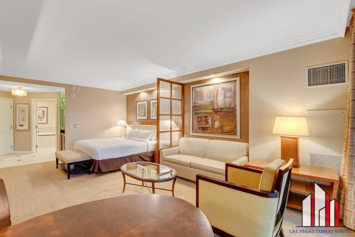 Mgm Signature-11-704 Jacuzzi Holiday home