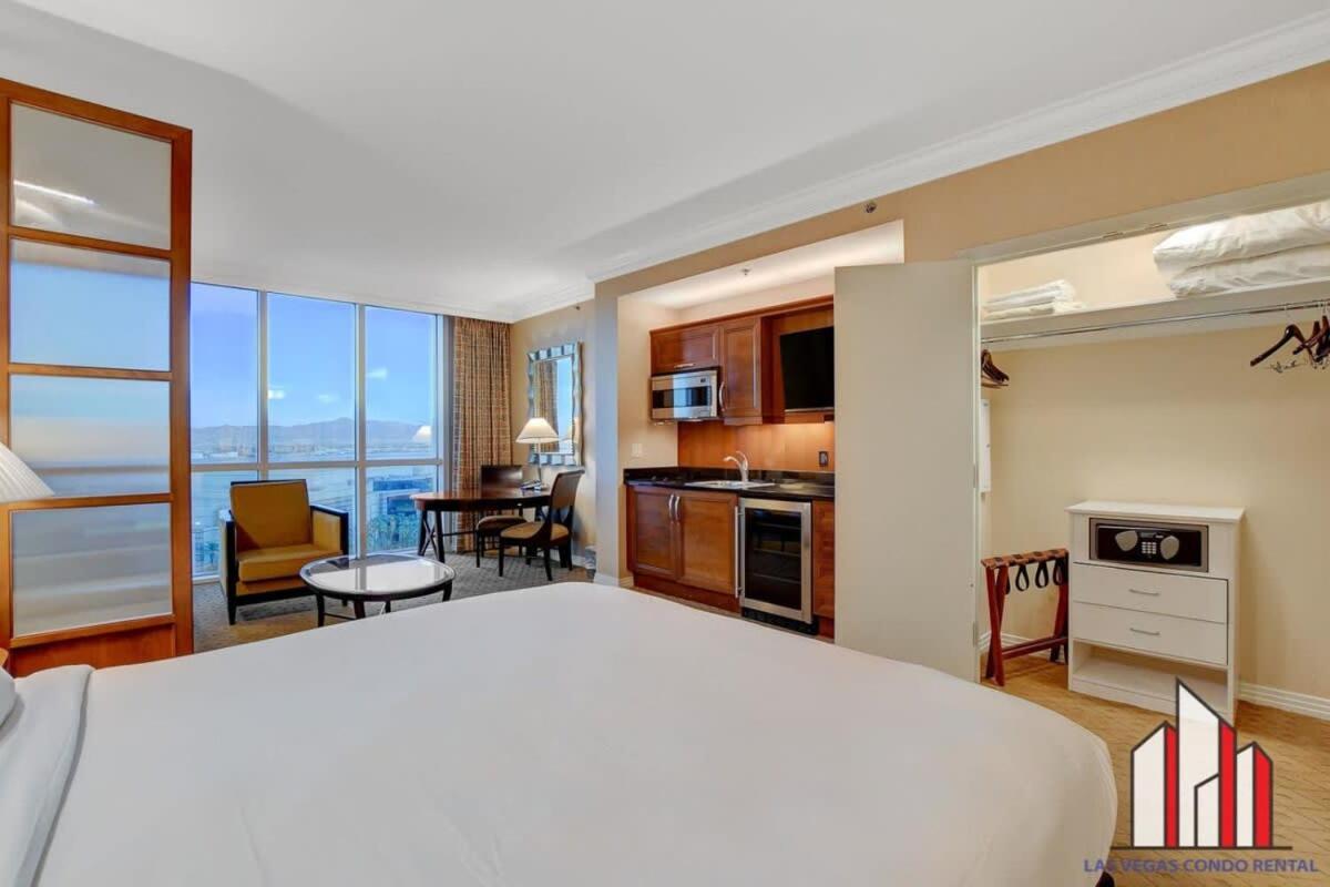 Holiday home Mgm Signature-11-704 Jacuzzi Las Vegas