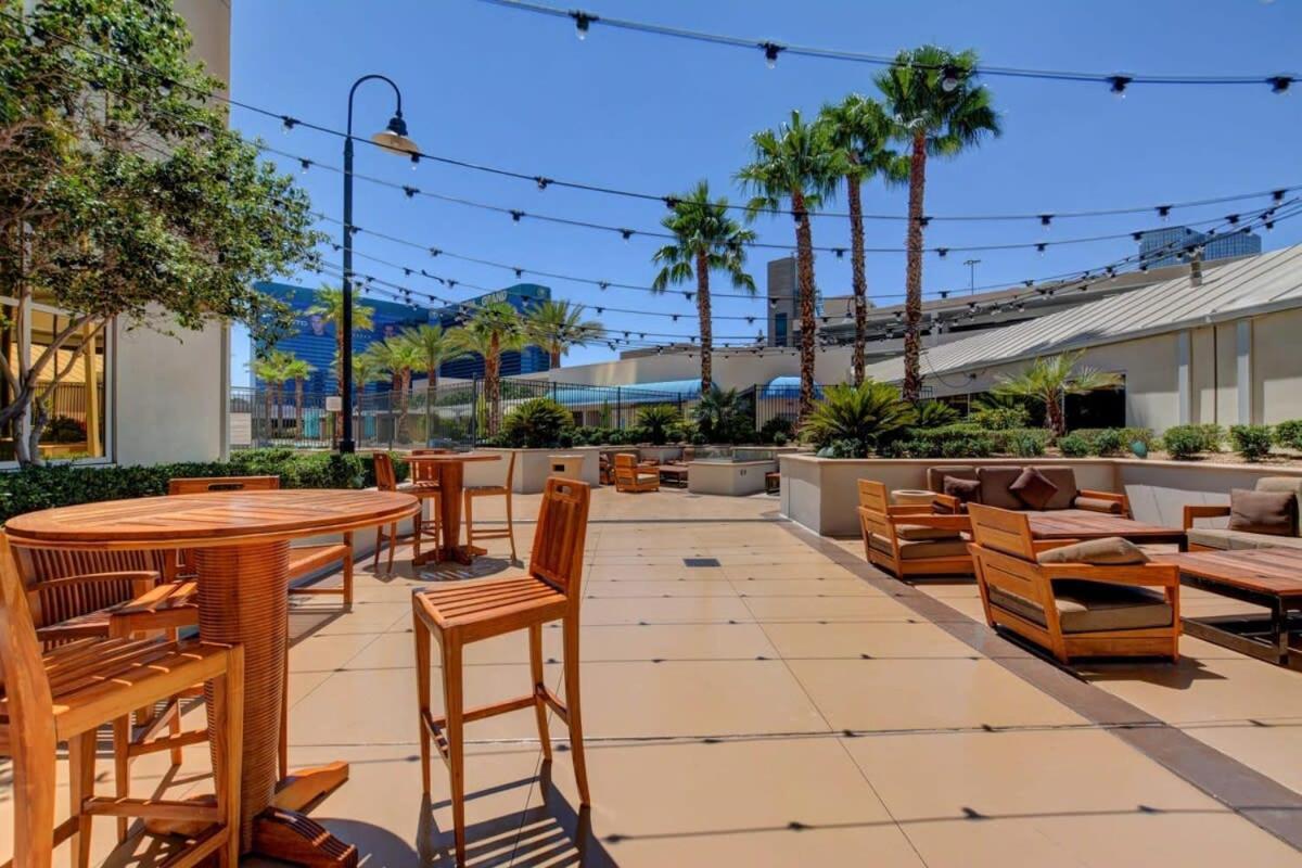 Holiday home Mgm Signature-11-704 Jacuzzi Las Vegas