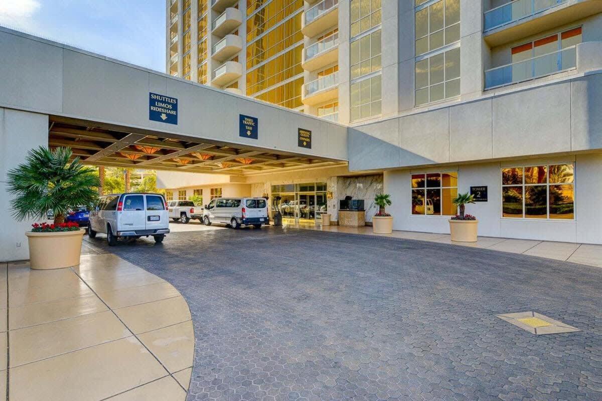Holiday home Mgm Signature-11-704 Jacuzzi Las Vegas