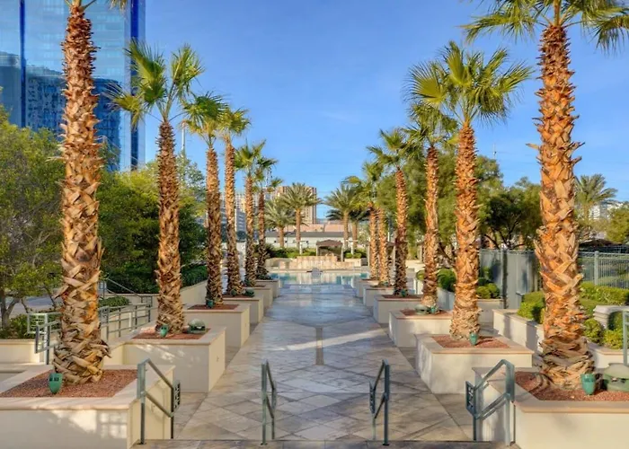 Mgm Signature-11-704 Jacuzzi Studio